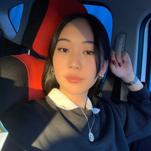 Meet your Posher, Jasmine